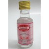 Rose Food Flavouring Essence Preema 28ml Bottle