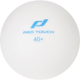 Pro Touch TT Ball 412206 TT-Ball White One Size