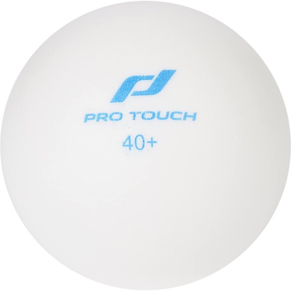 Pro Touch TT Ball 412206 TT-Ball White One Size