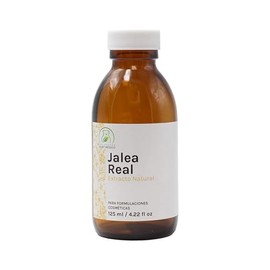 Extracto Natural Jalea Real Suavidad - Luminosidad 125 Ml