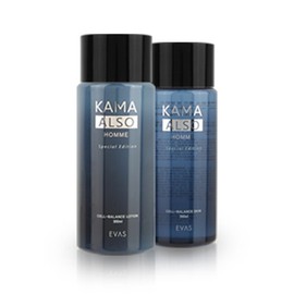 까마올소 남자스킨로션 남자화장품 대용량 300ml Kamaolso Men's Skin Lotion Men's Cosmetics Large Capacity 300ml
