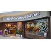 The Coffee Bean & Tea Leaf, Brazil Cerrado, Light Roast