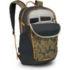 Osprey Axis Laptop Backpack, Find the Way Print