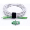 Elfcam® - Fiber Optic Cable Singlemode SC/APC to SC/APC, Delivery