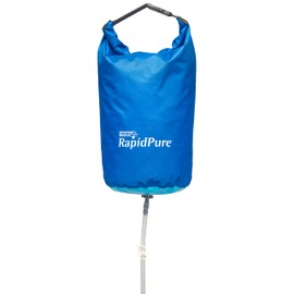 RapidPure 9L Gravity System