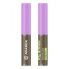 Gel Para Cejas And Fijador Definición Y Volumen Profesional Color