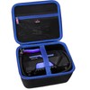 Mchoi Hard Case Suitable for VacLife AC/DC 2-in-1 Tire Inflator