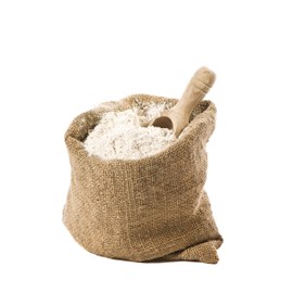 Cooper's Best All-Purpose Flour 5lb | Best Baking Flour | Non-Gritty Texture | Heartland Gourmet | Made in USA