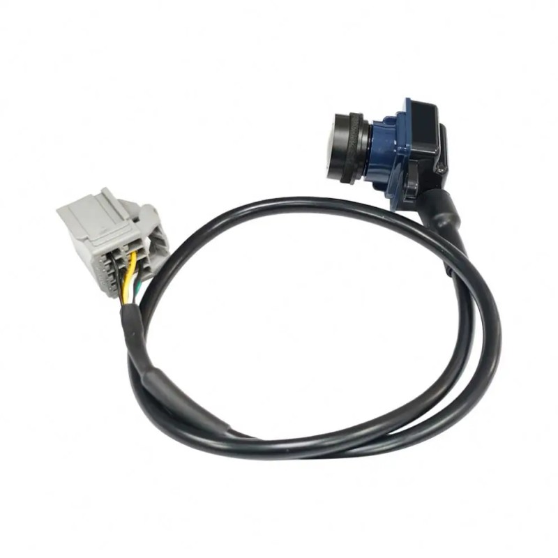 56038990AA Rear View Backup Camera Parking Assist Camera Compatible for