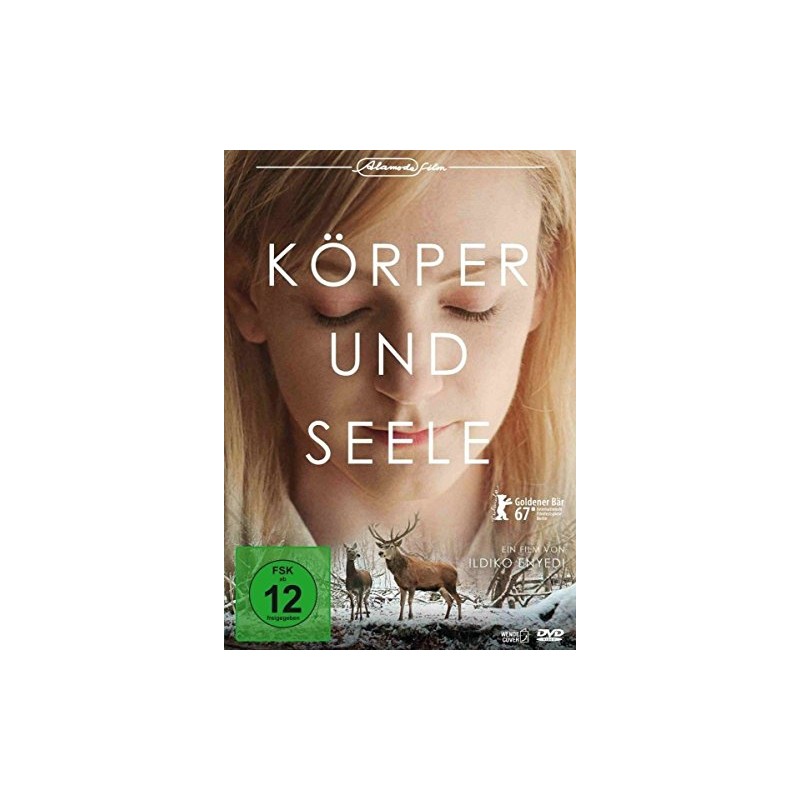 Körper und Seele