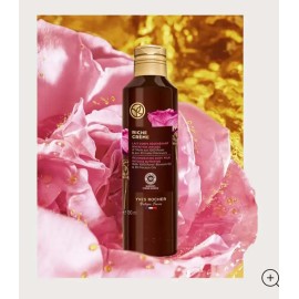 Yves Rocher Leche Corporal Regenerante Nutrición Intensa
