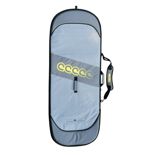 Curve Foil Prone Bag Travel - Boost Single with 20mm