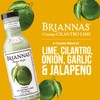 BRIANNAS - Home Style Creamy Cilantro Lime Dressing – Fine
