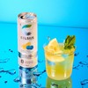 CELSIUS Fizz Free Blue Razz Lemonade, Sugar Free Energy Drink,