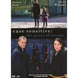 Case Sensitive: The Point Of Rescue ( Case Sensitive ) ( Case Sensitive - Point Of Rescue ) [ NON-USA FORMAT, PAL, Reg.0 Import - Netherlands ]
