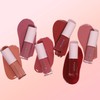 MOIRA ACEITE HIDRATANTE PARA LABIOS GLOW GETTER #13 Lovely Rose