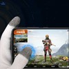 MODJUEGO Highly Sensitive Game Gloves for PUBG Mobile Game Two