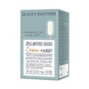 Body Doctors Chondroitin 1200 Conlate + MBP 30 tablets x
