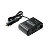 6-cell Star Hybrid Converter DCU – 310 V Car Charging for V Car