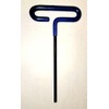 Treadmill Adjustment Tool, Universal Hex Allen Wrench, Black and Blue