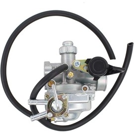 MOTOKU Carburetor Carb for Fourtrax TRX 70 TRX70 ATV 86 87, ATC 70 3 Wheeler 83 84 85