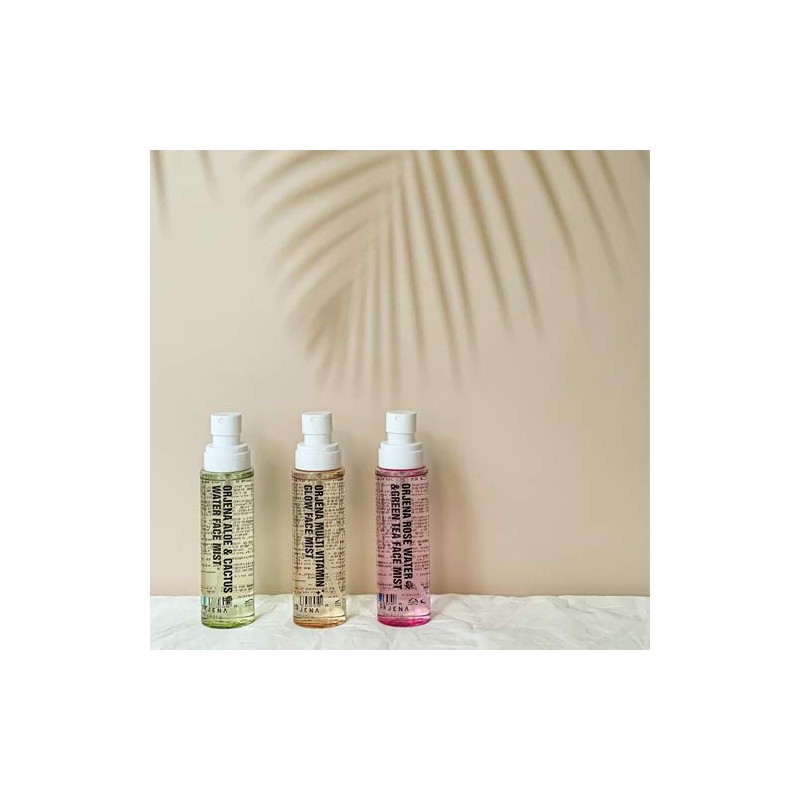 ORJENA ALOE CACTUS FACE MIST FACE MIST