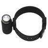 Wrist Flashlight High Brightness IP5 Waterproof Hands Free 3 Modes