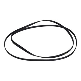 V-belt 2010 PH7 compatible with Bauknecht Whirlpool 480112101469 Hotpoint C00311014 for tumble dryer TK AZB HSCX