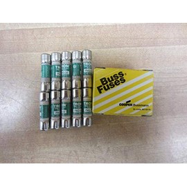 Bussmann FNQ-20 Tron Fuse FNQ20 (Pack of 10)