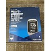 Embrace Wave Self Monitoring Blood Glucose Meter