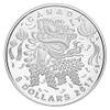 Pure Silver Coin – Lion Dance (2017)*