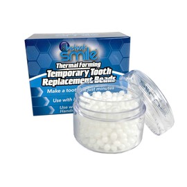 Instant Smile Themal Fitting Temporary Tooth Replacement Fitting Beads