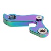 VXM Mountain Bicycle Tail Hook Aluminium Alloy Rear Gear Derailleur
