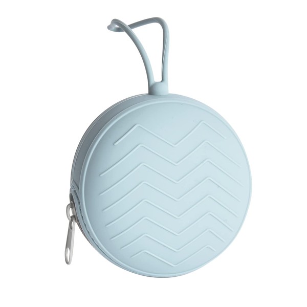 Funda protectora de silicona para chupete, Contenedor de chupete para