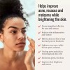 DARK SKIN WHITENING DARK SPOTS BRIGHTENING BLEACHING LIGHTENING FACE CREAM