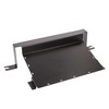 Metra - Under Seat Amp Rack - Fits select Jeeps®