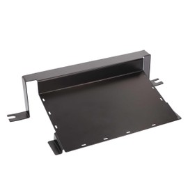 Metra - Under Seat Amp Rack - Fits select Jeeps® (JP-18AMP-BRKT)
