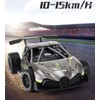 RC Car Electric Racing Car Off-Road Drift High Speed High