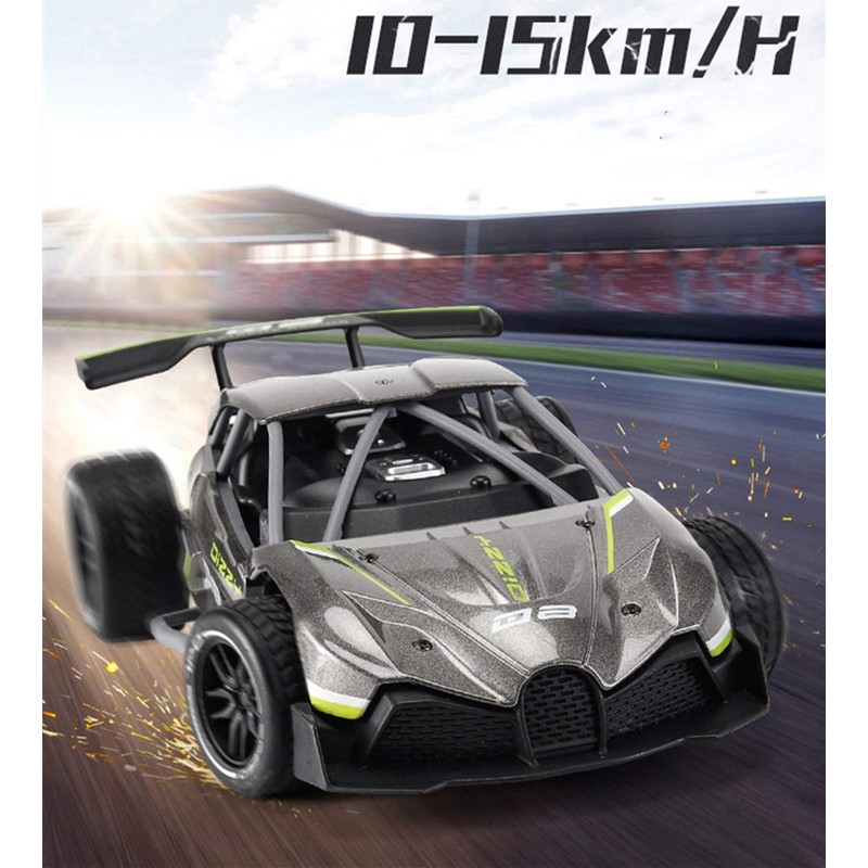 RC Car Electric Racing Car Off-Road Drift High Speed High