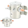 200A Continuous Solenoid Relay Fits Hydraulic Motor Starter Relay Normally