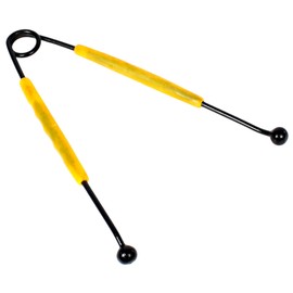 PRO Filstar Mouth Lock Pike 17 cm - Throat Barrier Fishing - Soft Throat Lock - Pike and Predator Fish Tool - Hook Remover Fishing Accessories - Fishing Hook Accessories - Fishing Gadgets - Sport