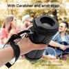 Protective Case Cover Compatible with JBL Flip 5 Speaker Carrying