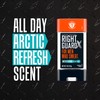 Right Guard Xtreme Defense Antiperspirant Deodorant Gel, Arctic Refresh Scent