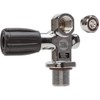 XS Scuba Thermo Pro 3300 PSI Scuba Valve For Aluminum