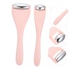 Baluue Face Massager Roller Ice Roller for Face and Eyes