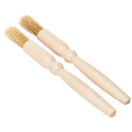 Tala Pastry Brushes, Natural