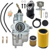 Carburetor Fit for Yamaha Timberwolf 250 YFB250 YFB 250 YFB250FW Moto 4 4BD-14101-00-00