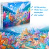 Bgraamiens 1000 Piece Jigsaw Puzzles for Adults – Magic Kaleidoscopic