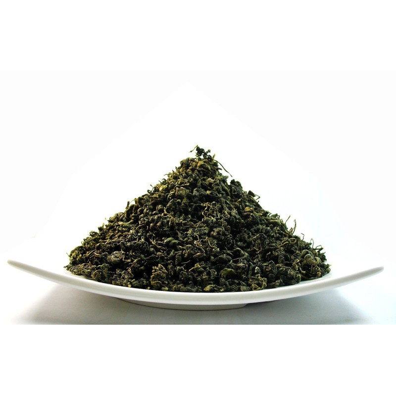 Gynostemma Tea, Gynostemma is also known as Jiaogulan – 16