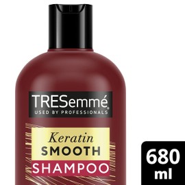 TRESemmé Keratin Smooth Shampoo 680 ml, bronze